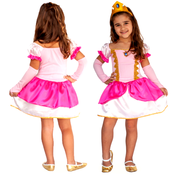 PRINCESA ROSE