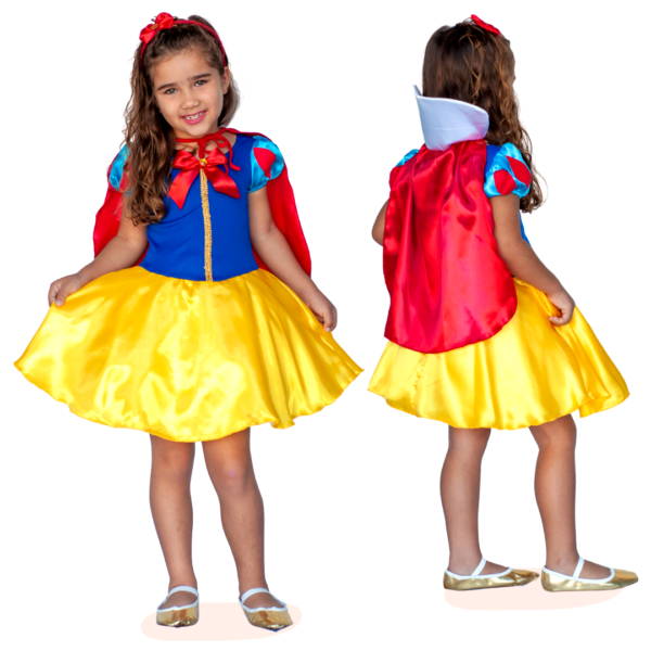 PRINCESA CAROLINA
