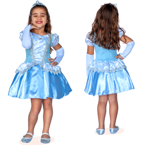 PRINCESA VITÓRIA