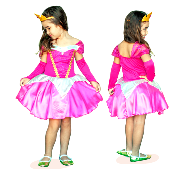 PRINCESA BRENDA