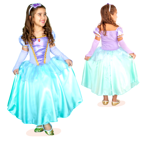 PRINCESA DO MAR