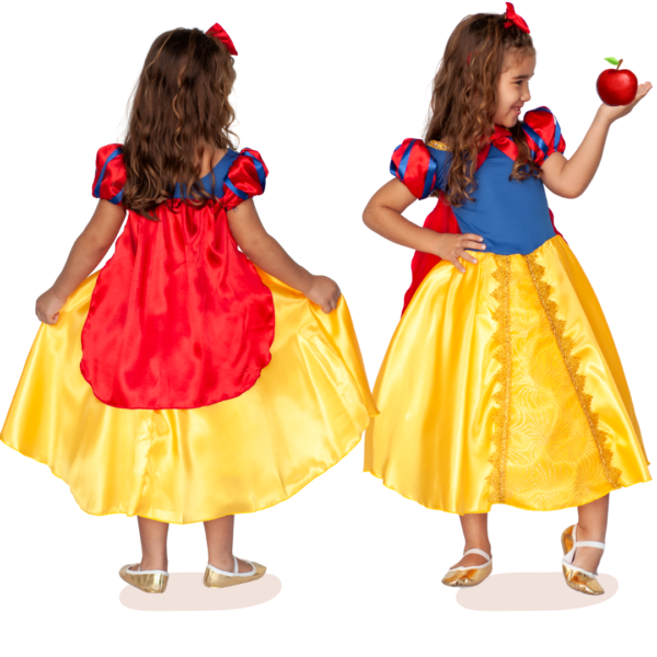 PRINCESA DA FLORESTA