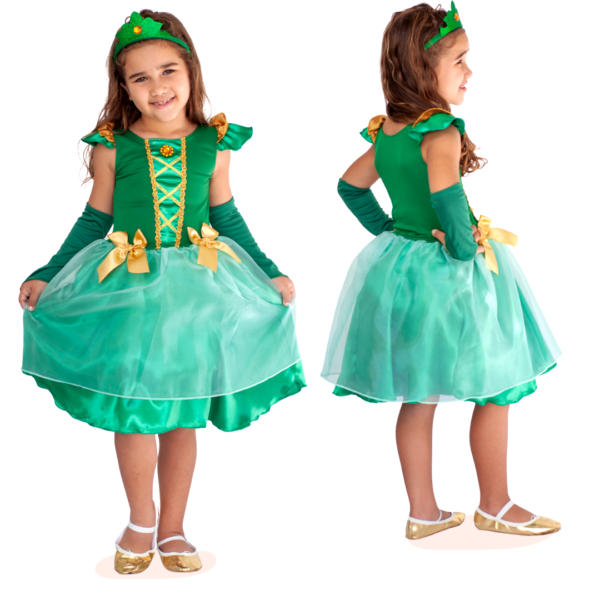 PRINCESA ESTÉR