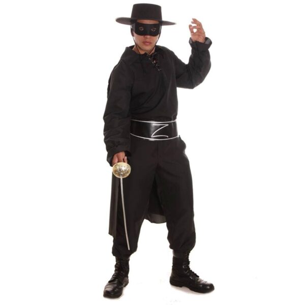 MASCARADO