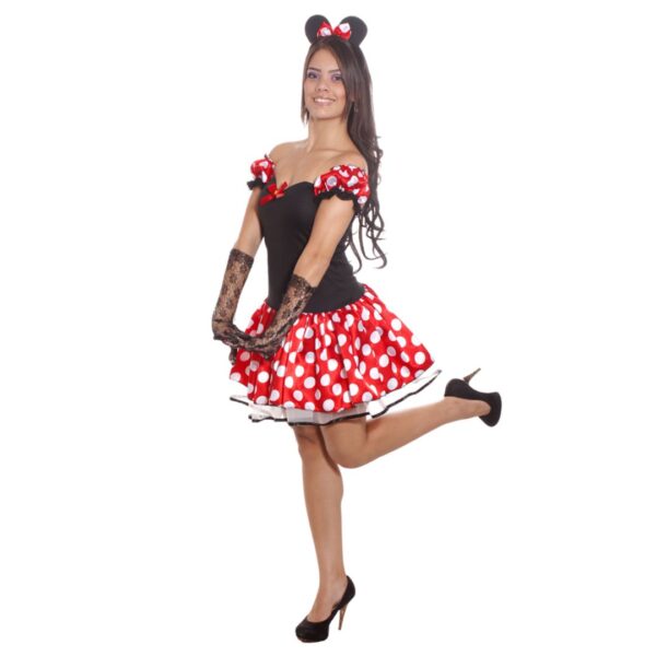 RATINHA (BOJO)