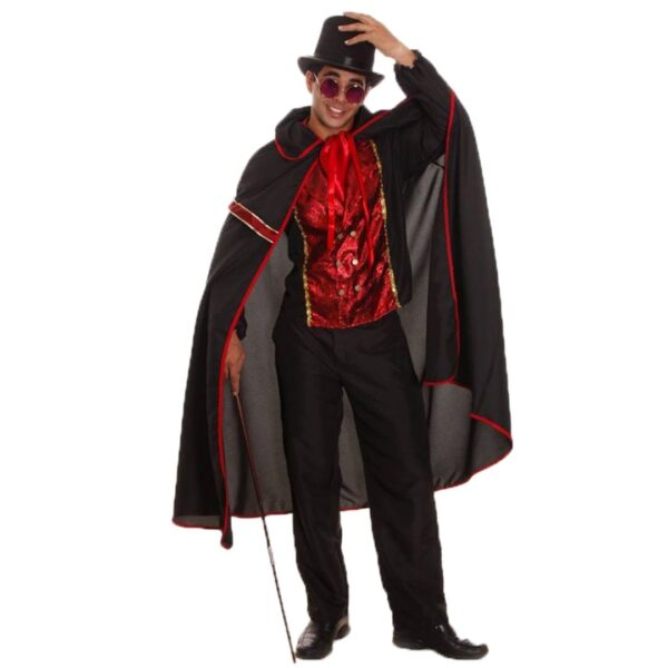CONDE DRÁCULA