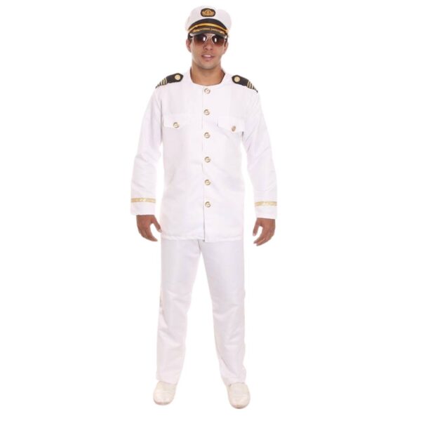 ALMIRANTE