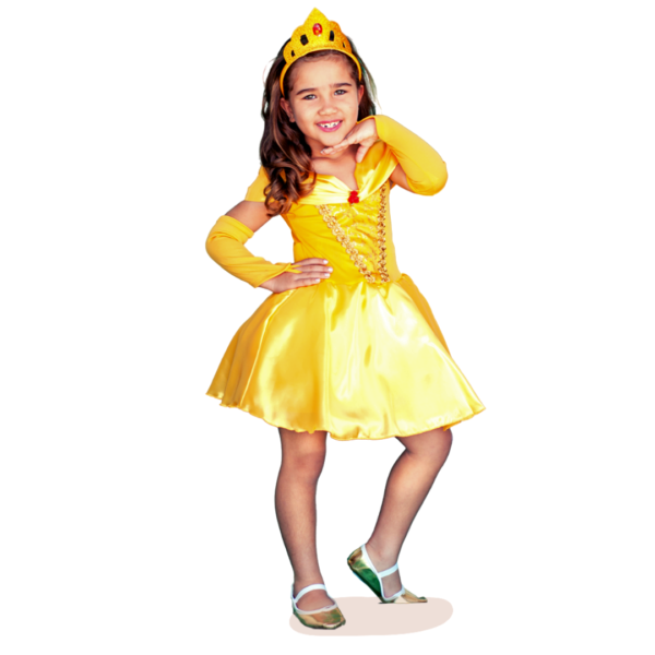 PRINCESA CAMILA