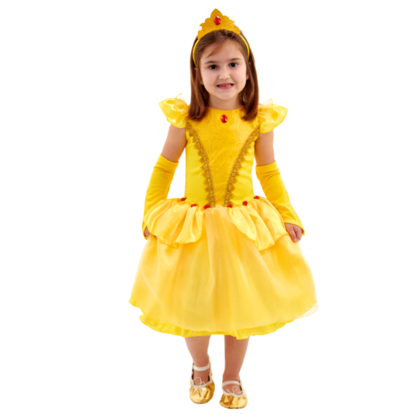 PRINCESA SARA