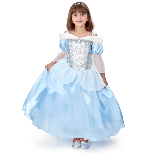 PRINCESA JULIETA