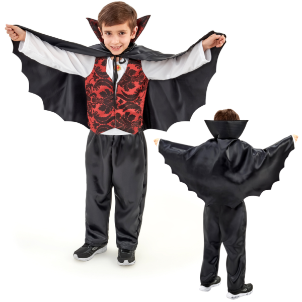 DRÁCULA