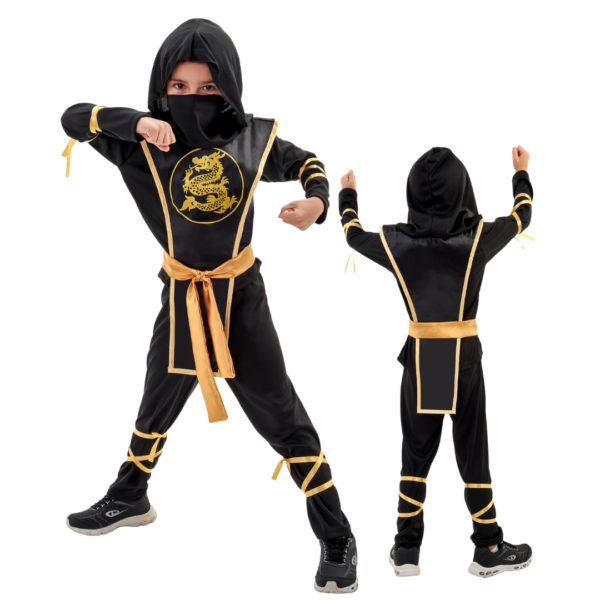NINJA