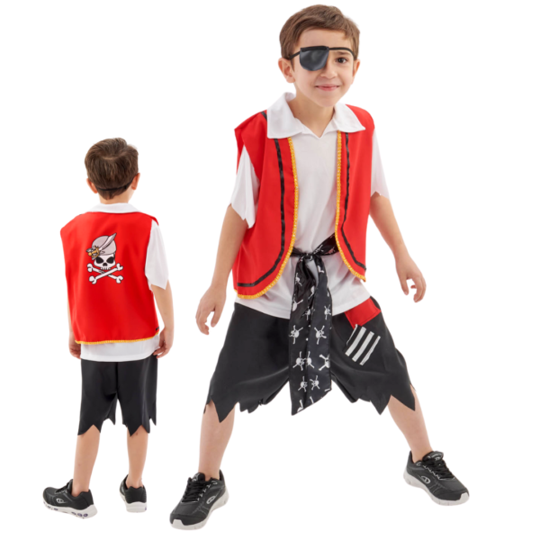 PIRATA APHOLO
